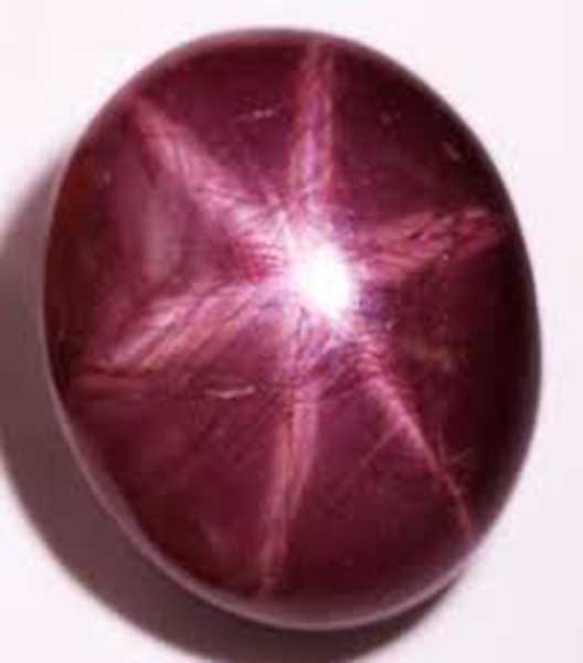 Gemstone Starruby